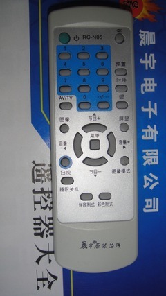 廈華電視機遙控器RC-N02與RC-N05 選購指南與市場概況